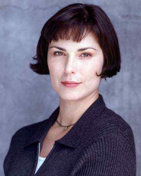 michelle forbes lost. Michelle Forbes - Cast of The Killing